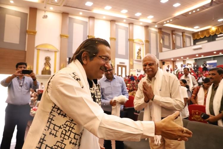 SAGE University Bhopal Events photo 116